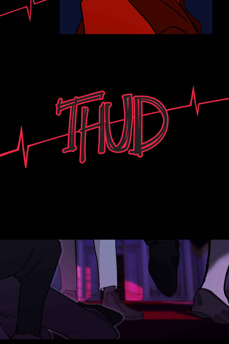 Beyond Blood Chapter 18 - Page 19