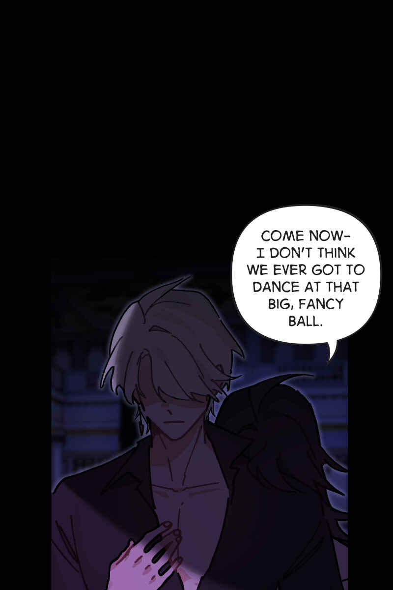 Beyond Blood Chapter 18 - Page 20