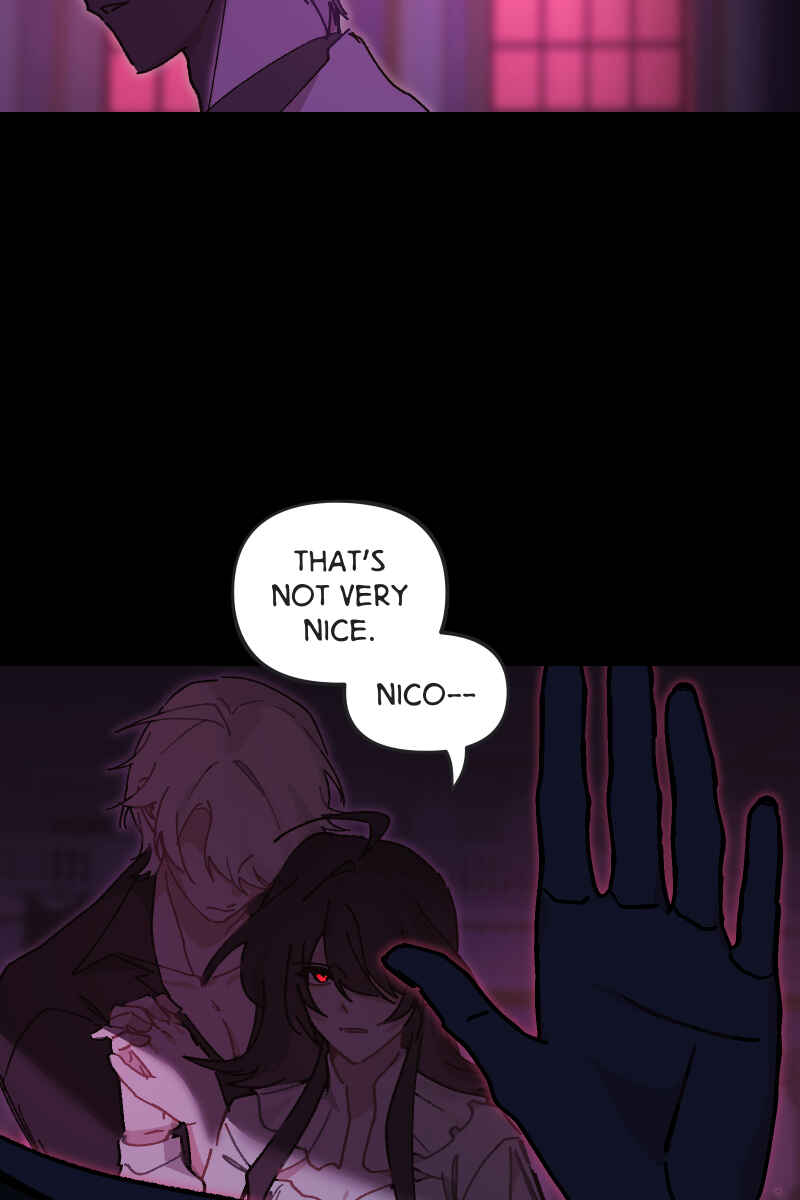 Beyond Blood Chapter 18 - Page 9
