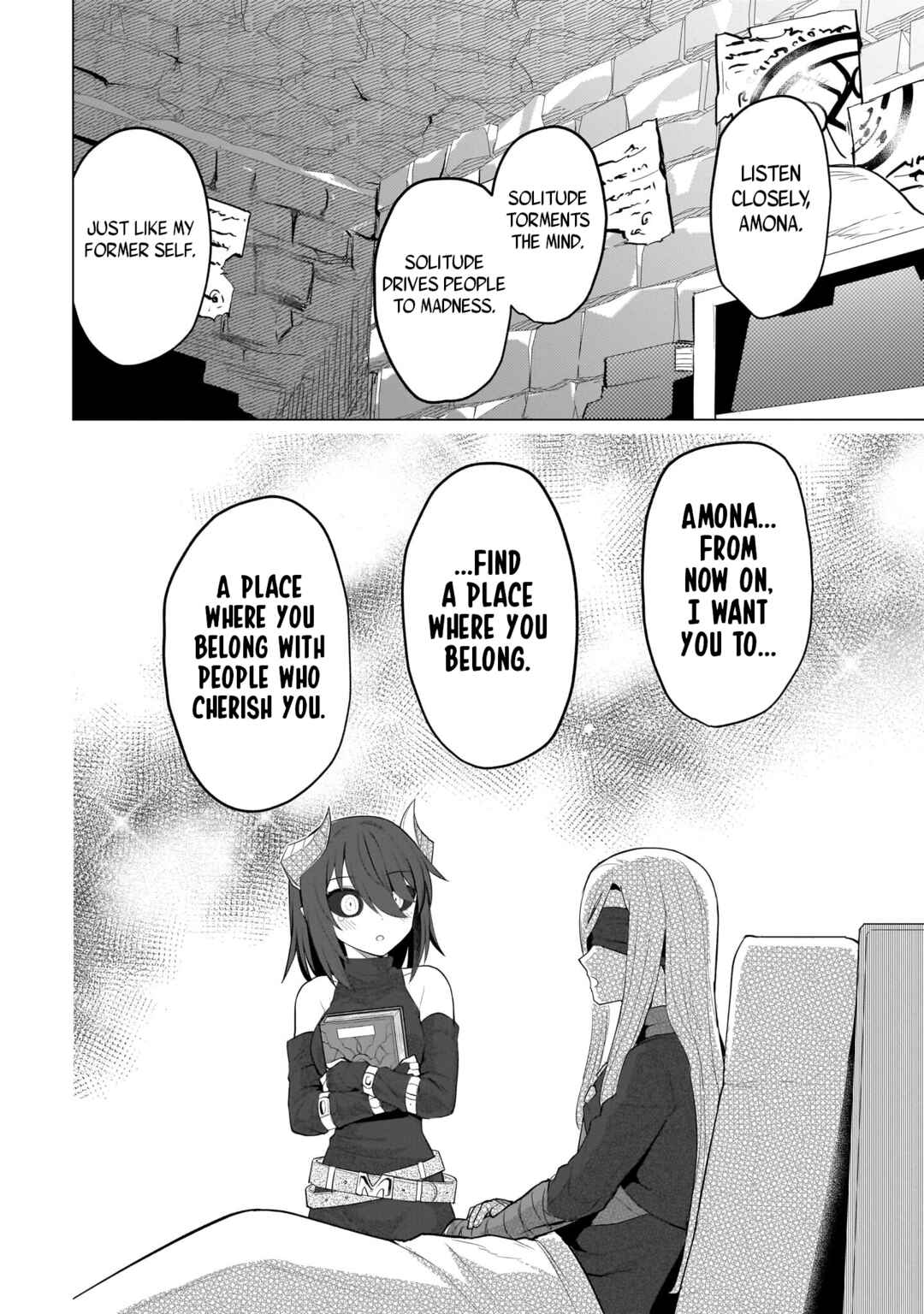 Dark Summoner to Dekiteiru Chapter 45 - Page 12