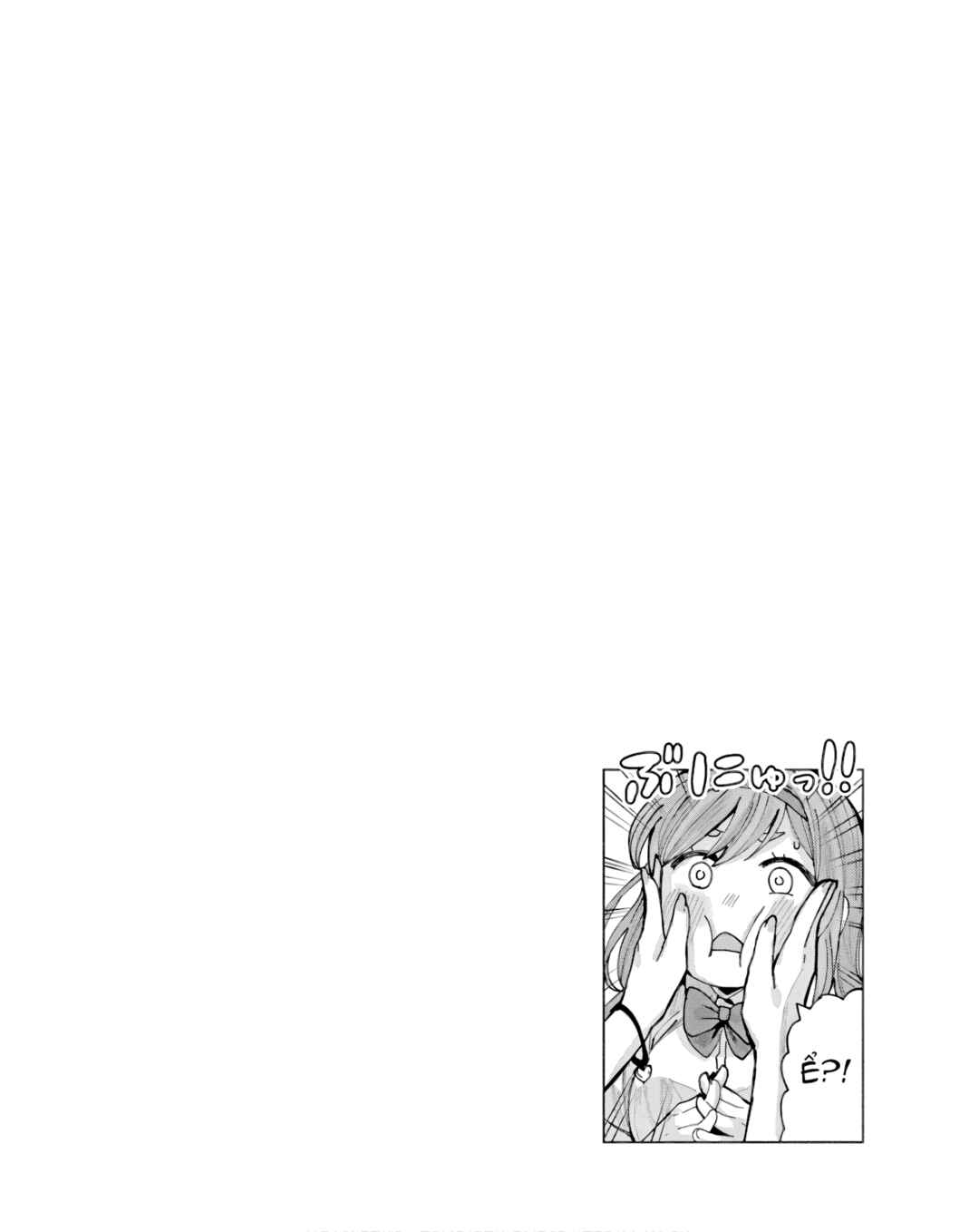 Tonari no Nobukuni-san wa Ore no Koto ga Suki na Ki ga Suru Chapter 5 - Page 17