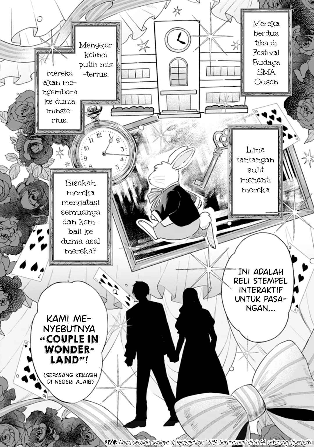 Shounen wo Kau Chapter 15.1 - Page 4