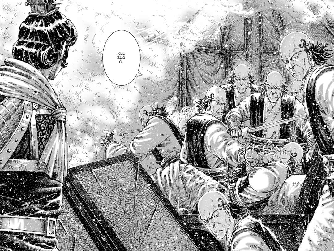 Huǒfèng Liáoyuán Chapter 433 - Page 16