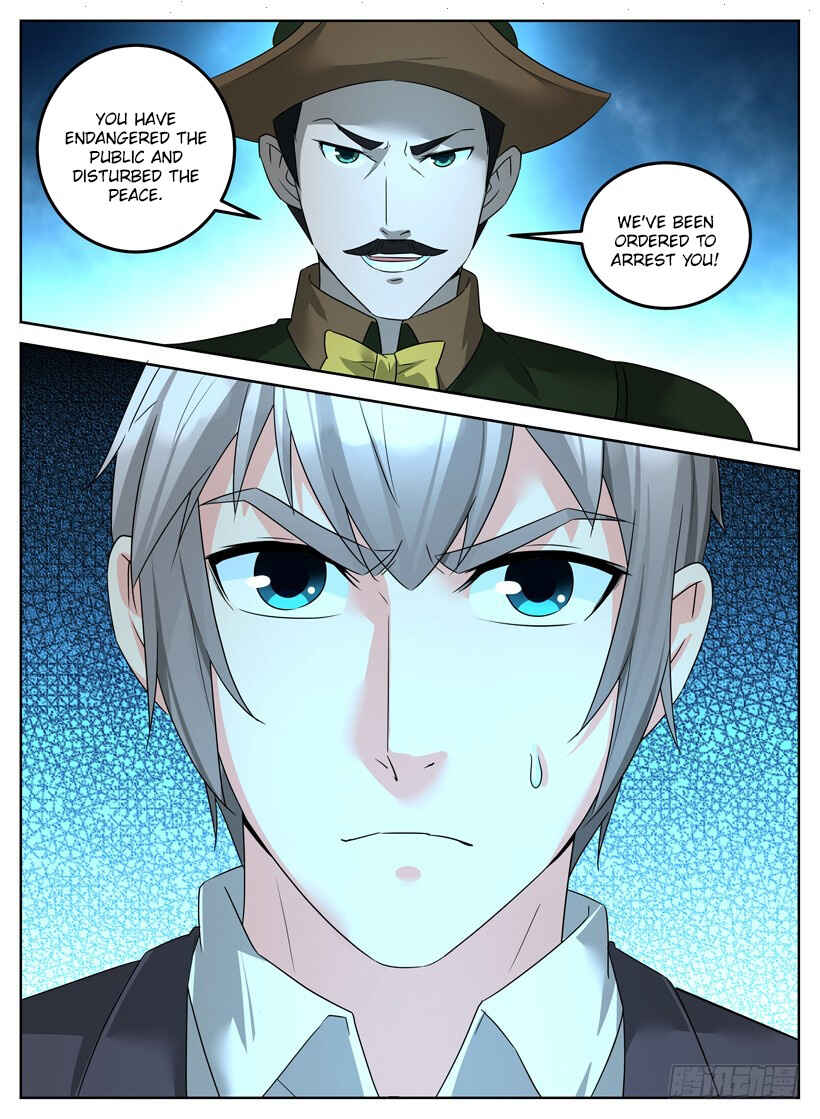 Rules for Peddling in Another World Chapter 16 - Page 12
