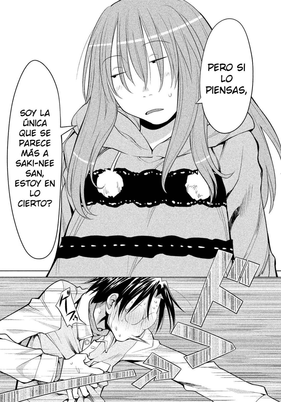 Genshiken Nidaime - The Society for the Study of Modern Visual Culture II Chapter 121 - Page 29