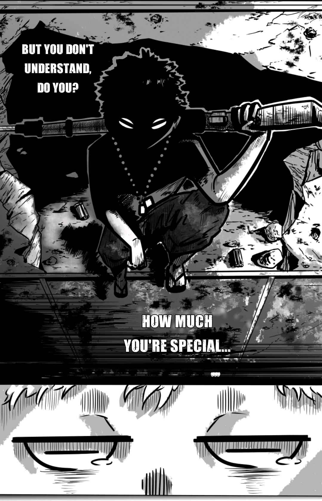 Sense Life Chapter 2 - Page 4