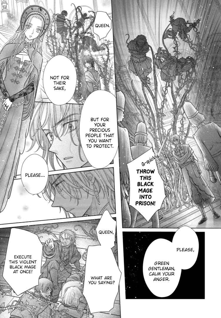 Champignon no Majo Chapter 30 - Page 25
