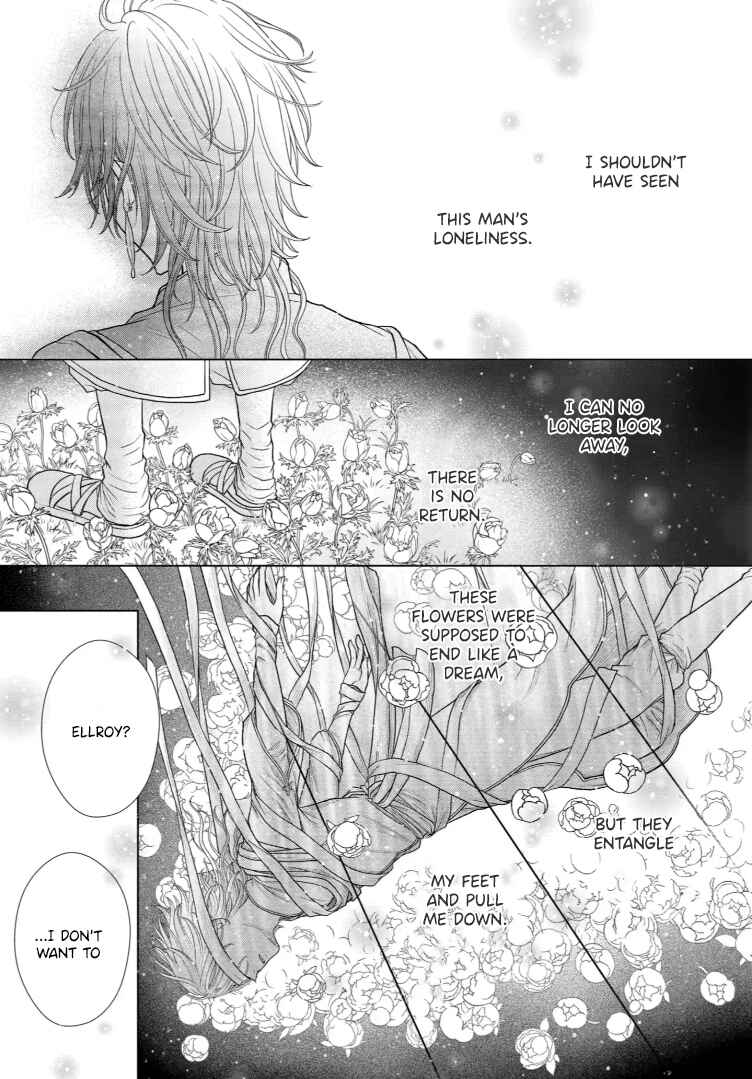 Champignon no Majo Chapter 30 - Page 31