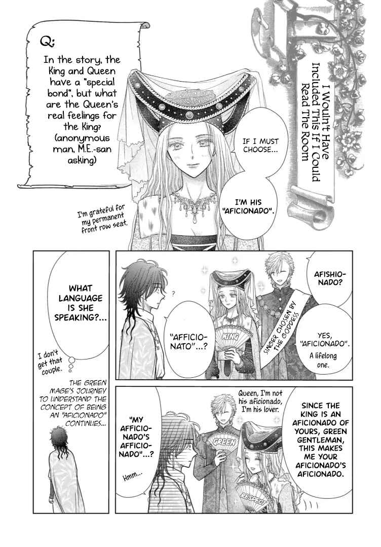 Champignon no Majo Chapter 30 - Page 41