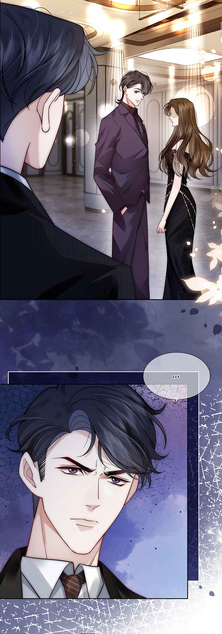Yī Yè Chén Hūn Chapter 7 - Page 14