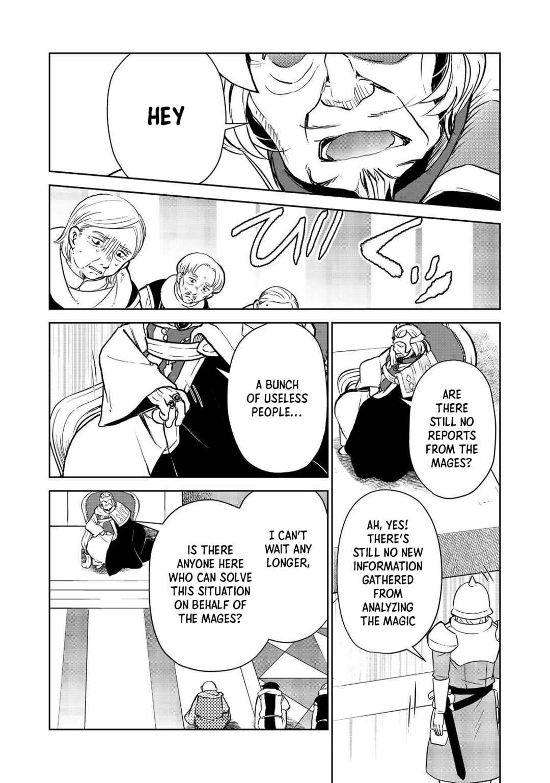 Isekai ni Otosareta... Jouka wa Kihon! Chapter 30.2 - Page 10