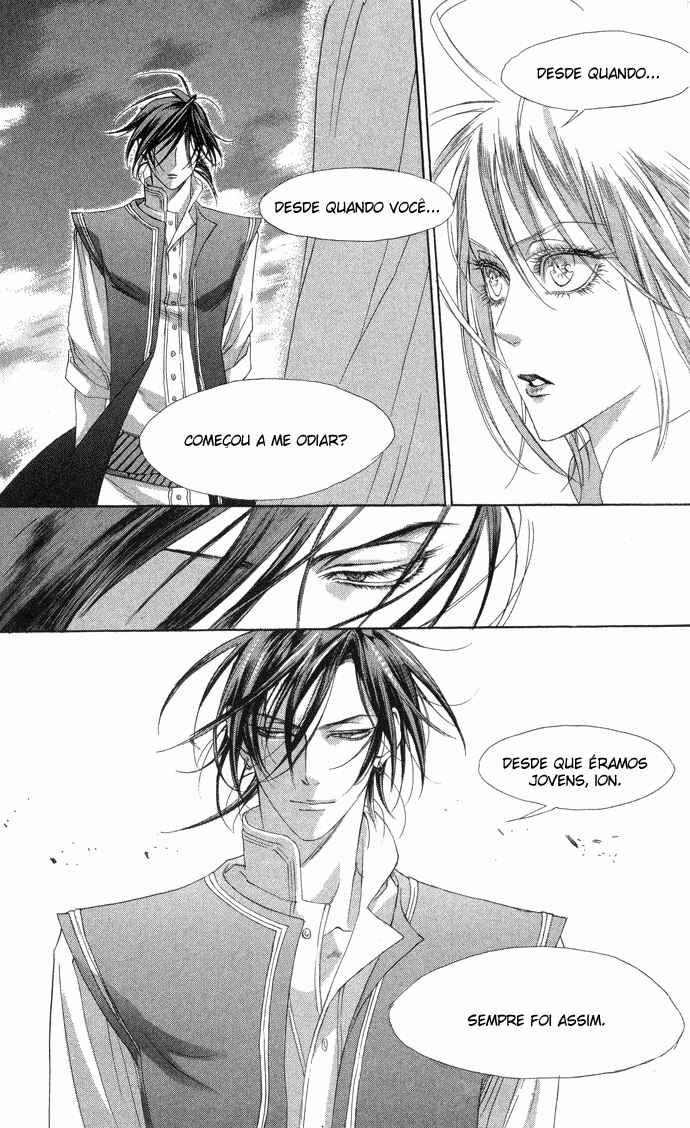 Trinity Blood Chapter 19 - Page 10