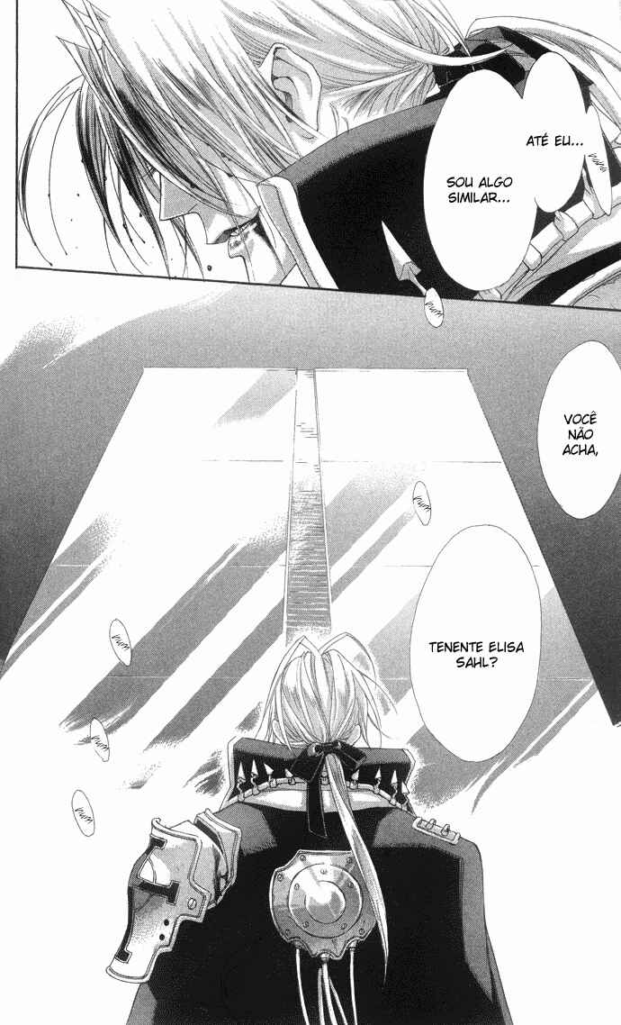 Trinity Blood Chapter 19 - Page 18