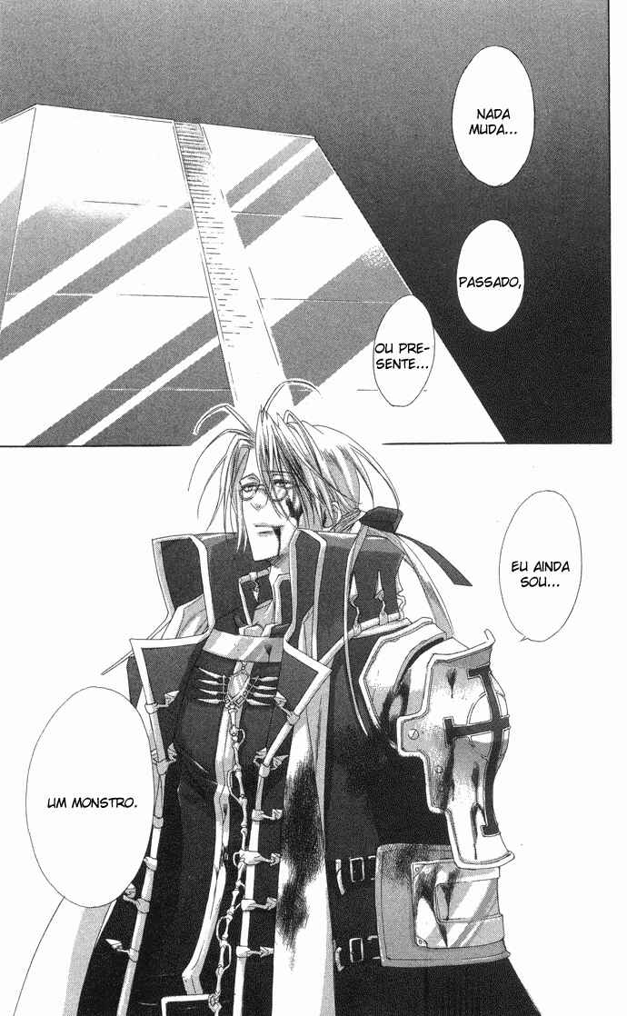 Trinity Blood Chapter 19 - Page 19