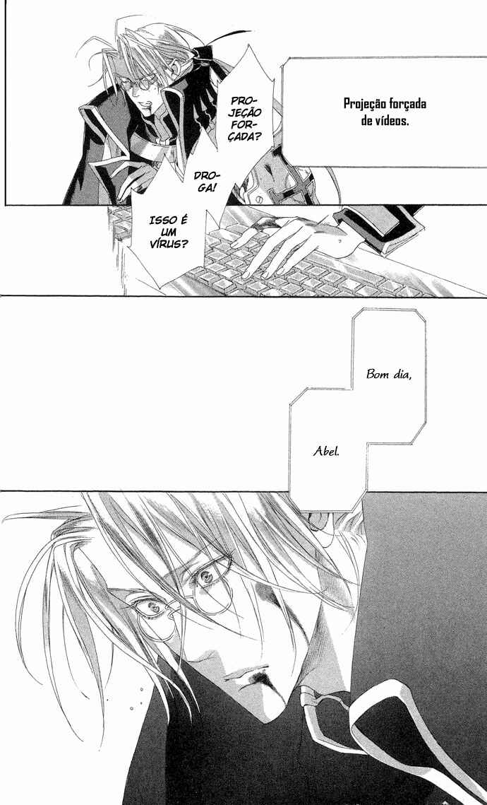 Trinity Blood Chapter 19 - Page 26