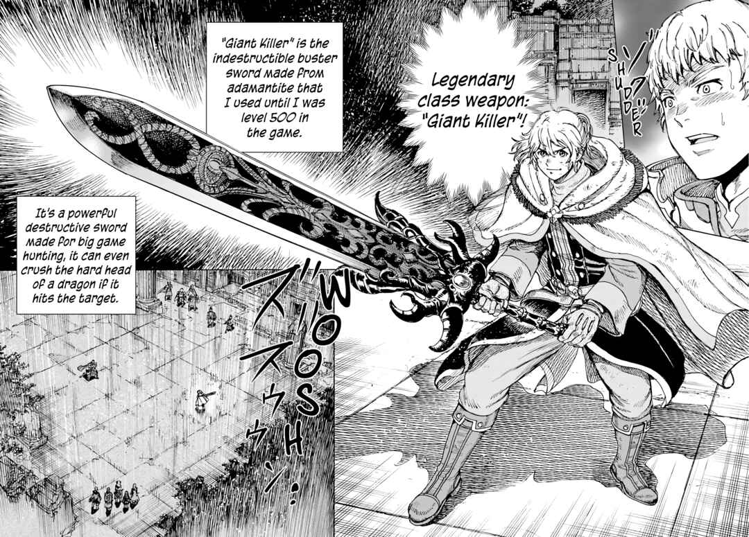 Shoukan Sareta Kenja wa Isekai o Yuku: Saikyou na no wa Fuyou Zaiko no Aitemu deshita Chapter 33 - Page 22