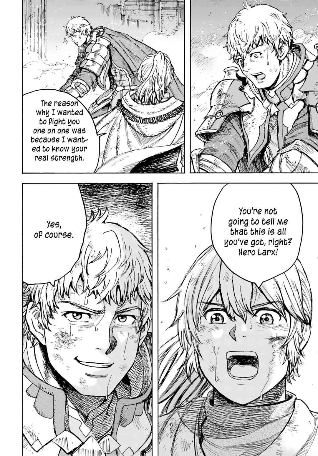 Shoukan Sareta Kenja wa Isekai o Yuku: Saikyou na no wa Fuyou Zaiko no Aitemu deshita Chapter 33 - Page 45