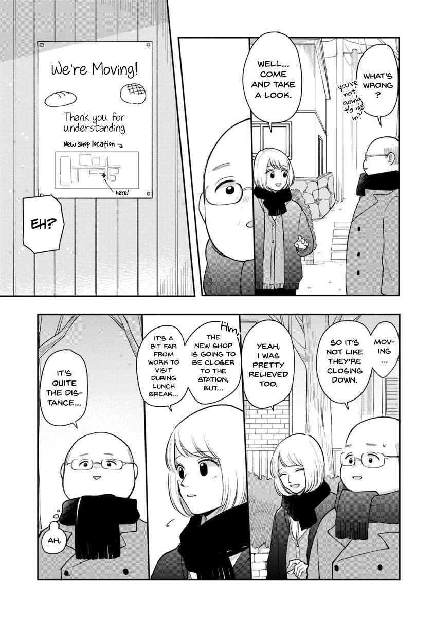 Futari Ashita mo Sorenari ni Chapter 82 - Page 4