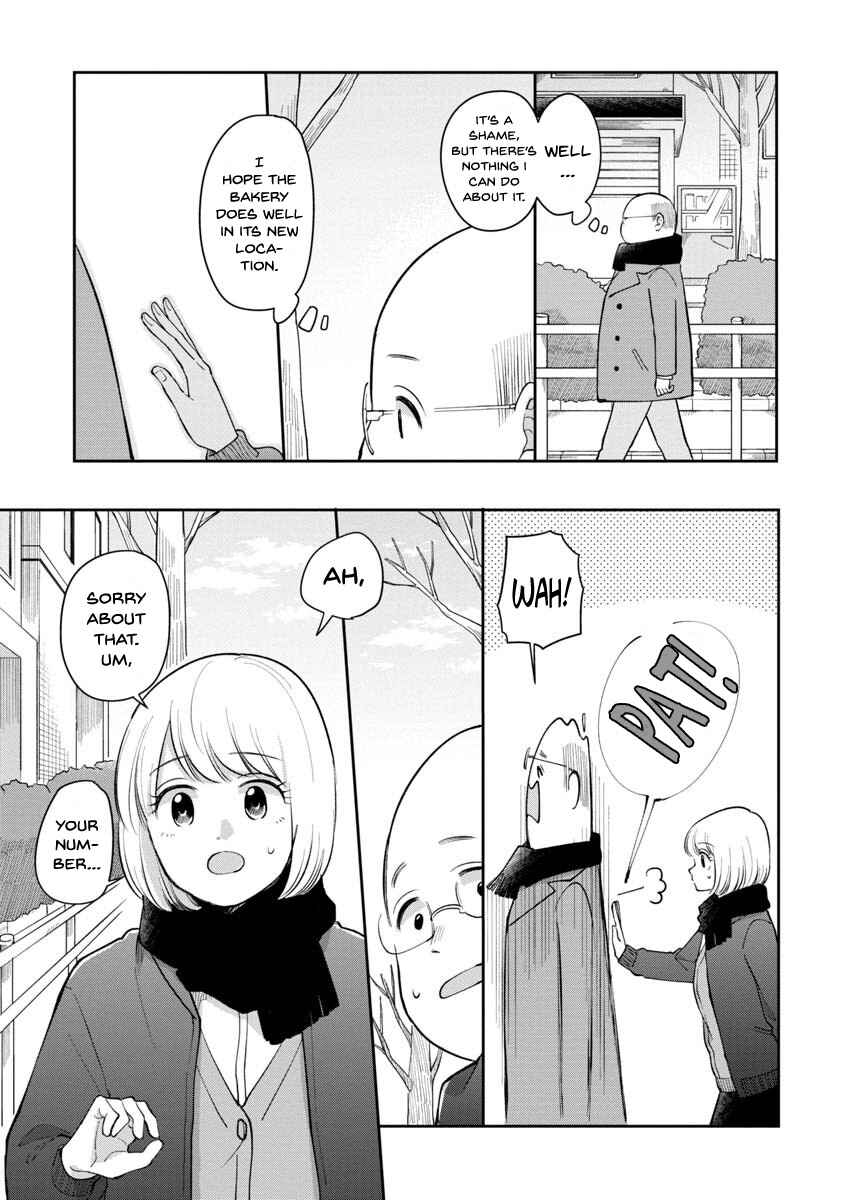 Futari Ashita mo Sorenari ni Chapter 82 - Page 6