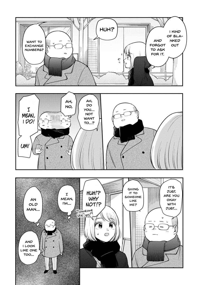 Futari Ashita mo Sorenari ni Chapter 82 - Page 7