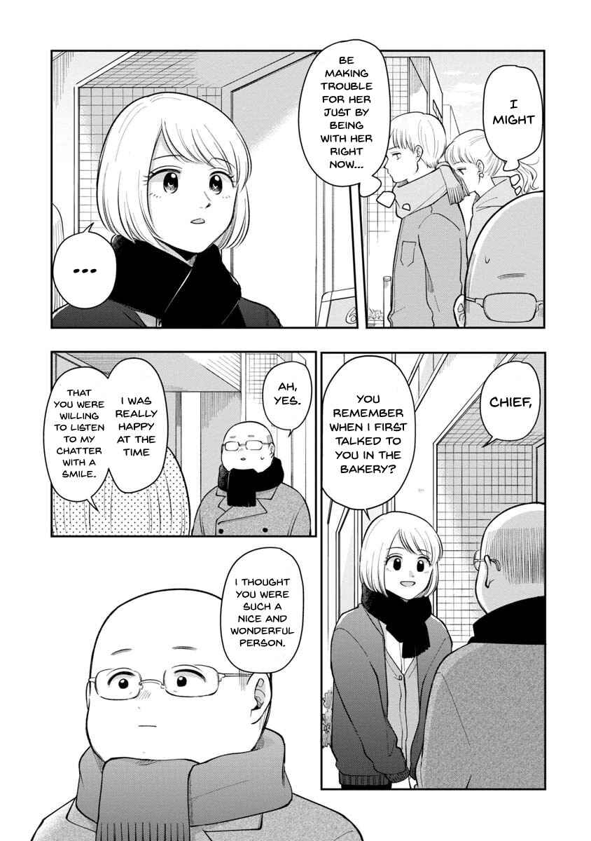 Futari Ashita mo Sorenari ni Chapter 82 - Page 8