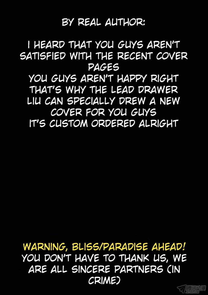Demon Spirit Seed Manual Chapter 95 - Page 1