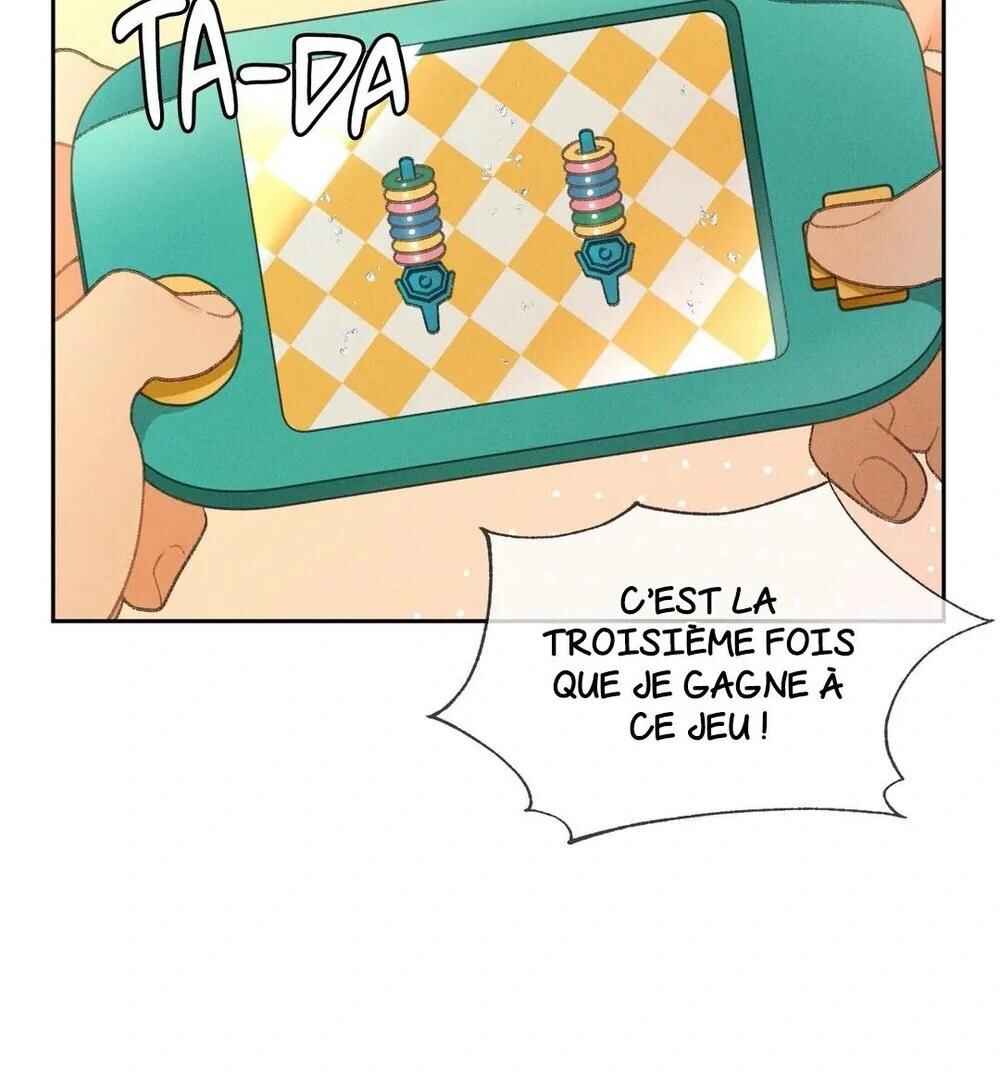Anemone Theater Chapter 29 - Page 115