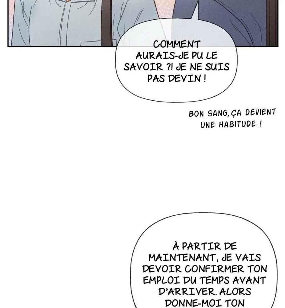 Anemone Theater Chapter 29 - Page 142