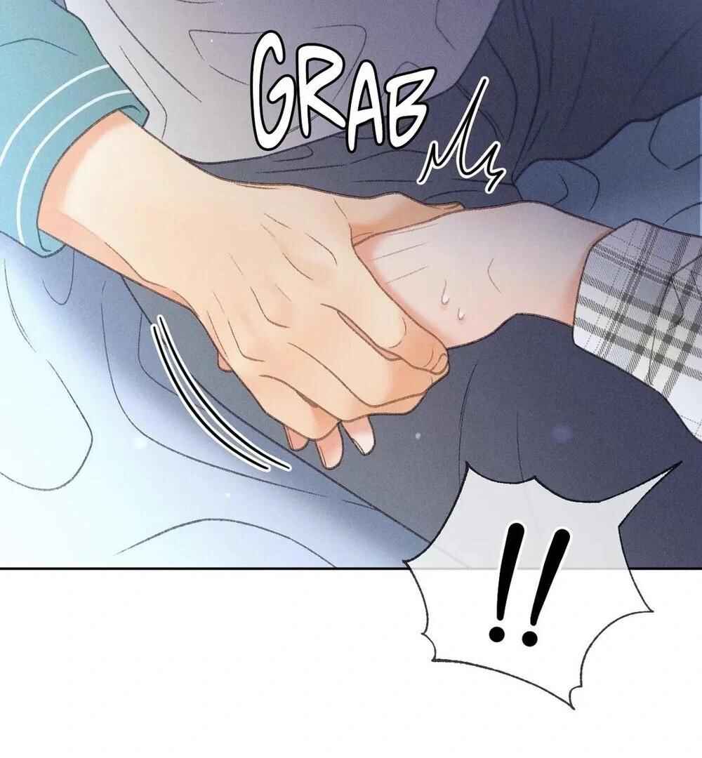 Anemone Theater Chapter 29 - Page 18