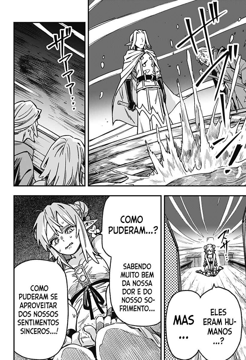 Kane no Naru Mori Chapter 5 - Page 18