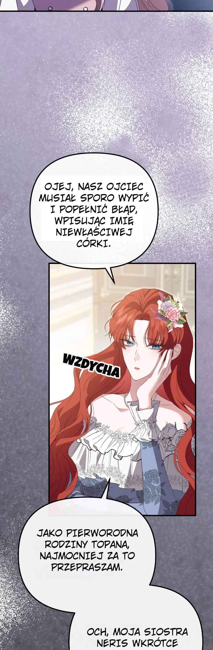 My Sister Covets My Fiancé Chapter 2 - Page 12