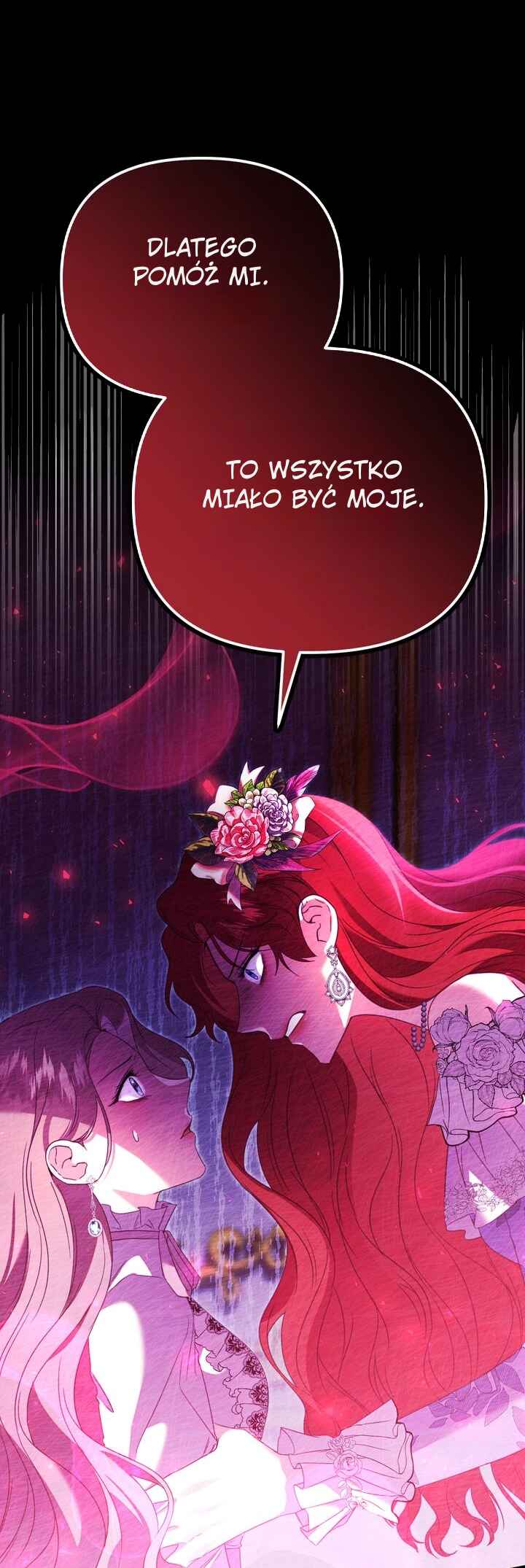 My Sister Covets My Fiancé Chapter 2 - Page 21