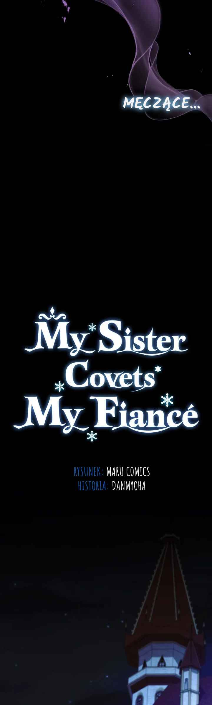 My Sister Covets My Fiancé Chapter 2 - Page 28