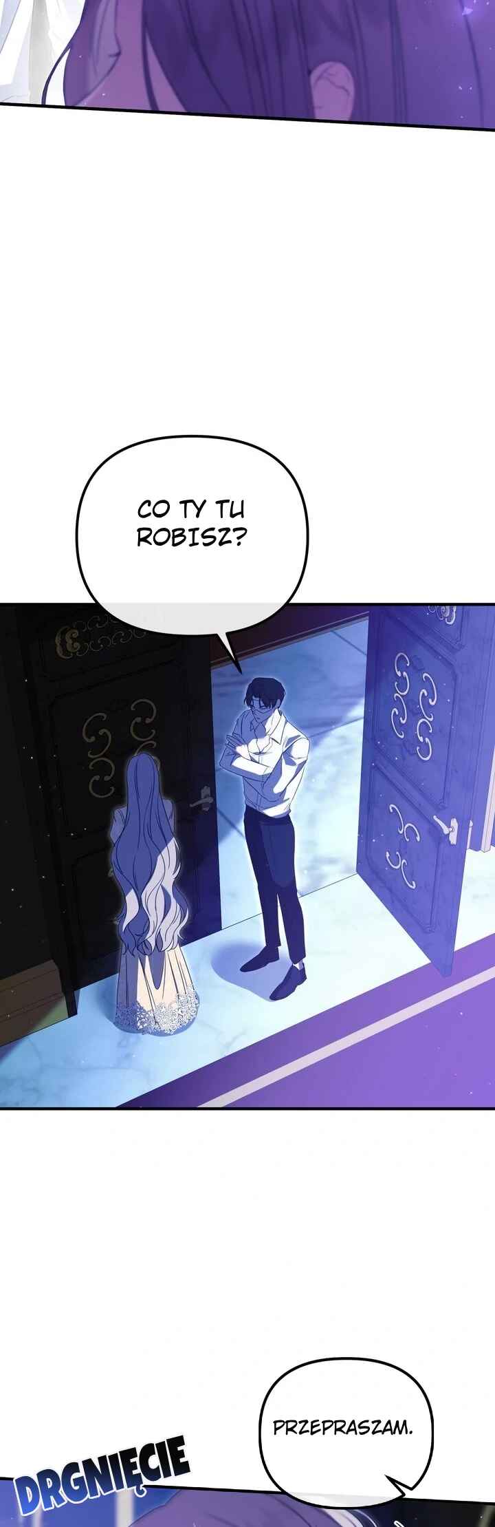 My Sister Covets My Fiancé Chapter 2 - Page 44