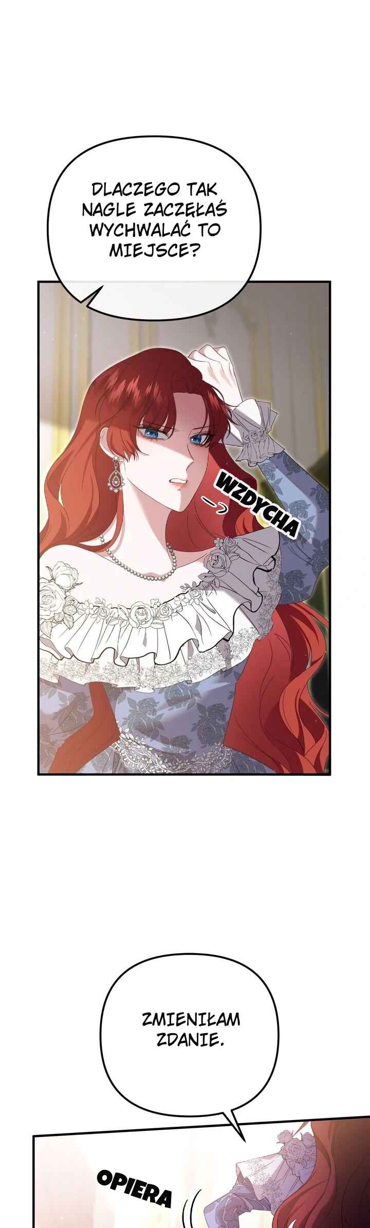 My Sister Covets My Fiancé Chapter 2 - Page 5