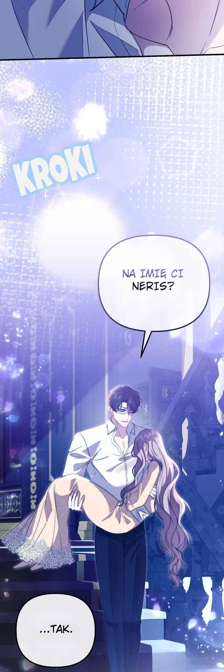 My Sister Covets My Fiancé Chapter 2 - Page 55