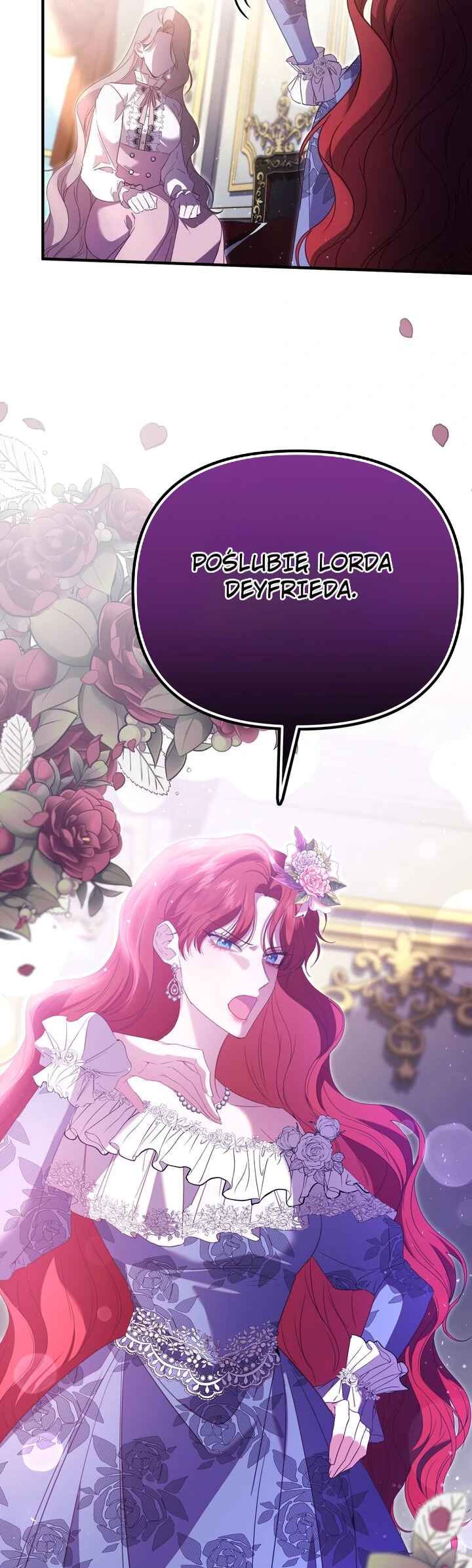 My Sister Covets My Fiancé Chapter 2 - Page 6
