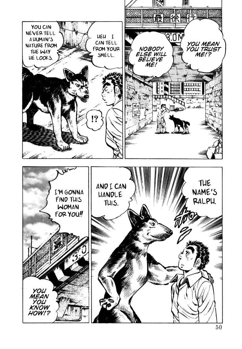 Sora Yori Takaku Chapter 146 - Page 16