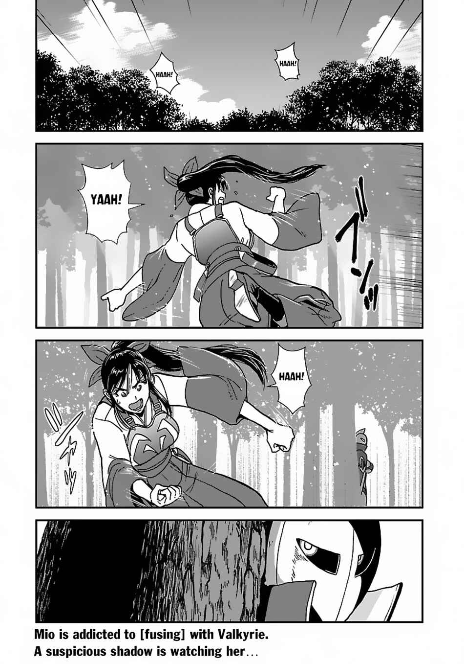 Makikomarete Isekai Teni suru Yatsu wa, Taitei Cheat Chapter 47 - Page 2