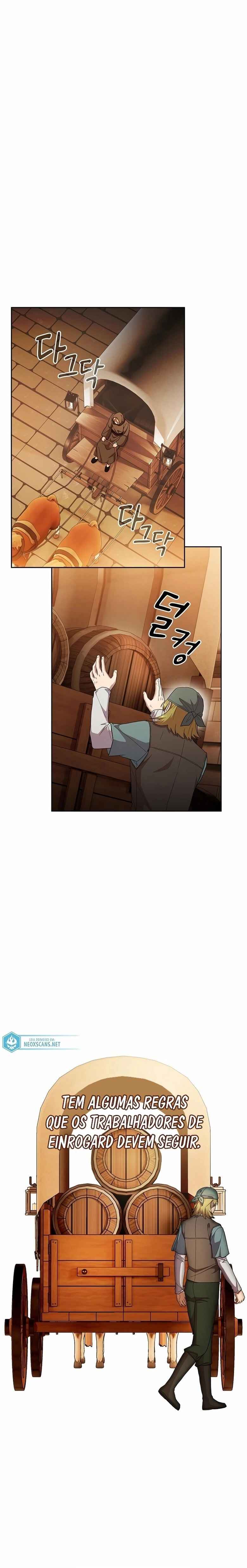 Mabeobhakgyo Mabeopsa ro Saraganeun Beop Chapter 41 - Page 23