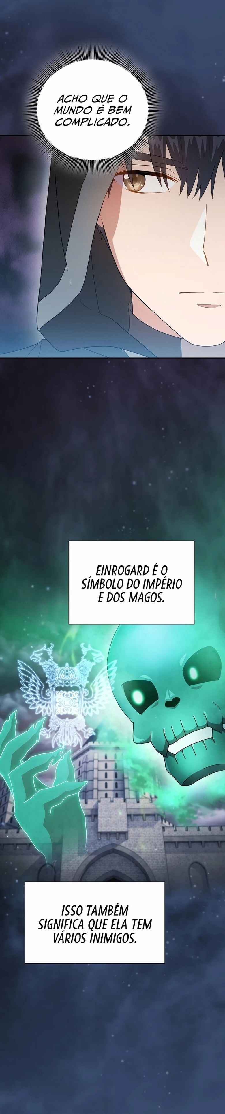 Mabeobhakgyo Mabeopsa ro Saraganeun Beop Chapter 41 - Page 28