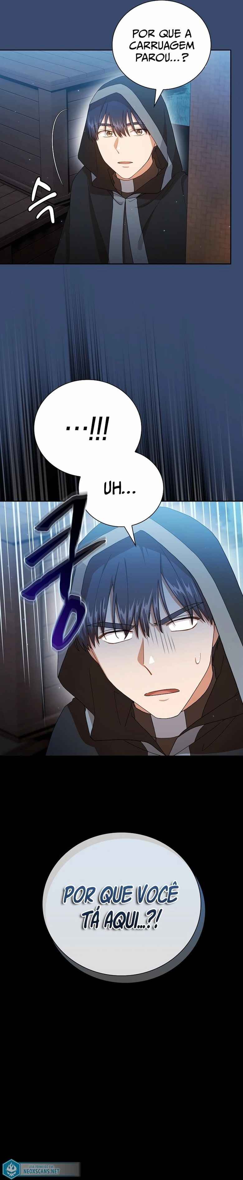 Mabeobhakgyo Mabeopsa ro Saraganeun Beop Chapter 41 - Page 30
