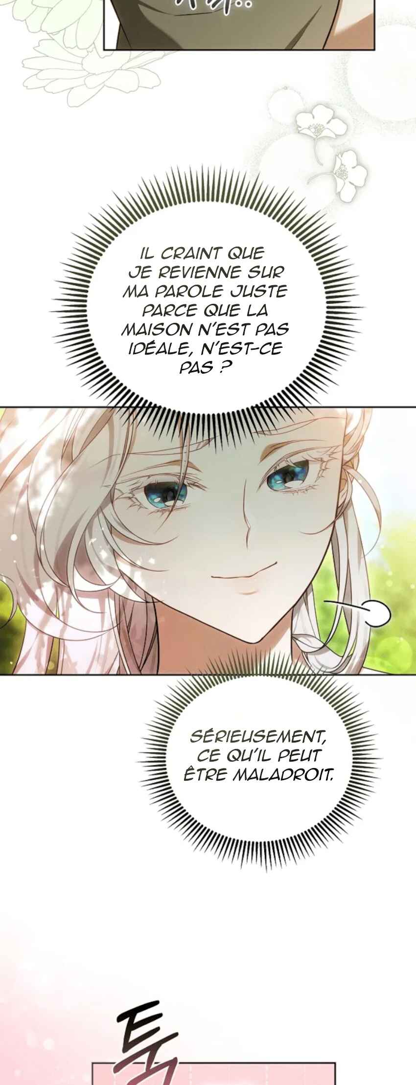 Ak-ui Ssiat-eul Kiwo Beoryeotda Chapter 5 - Page 16