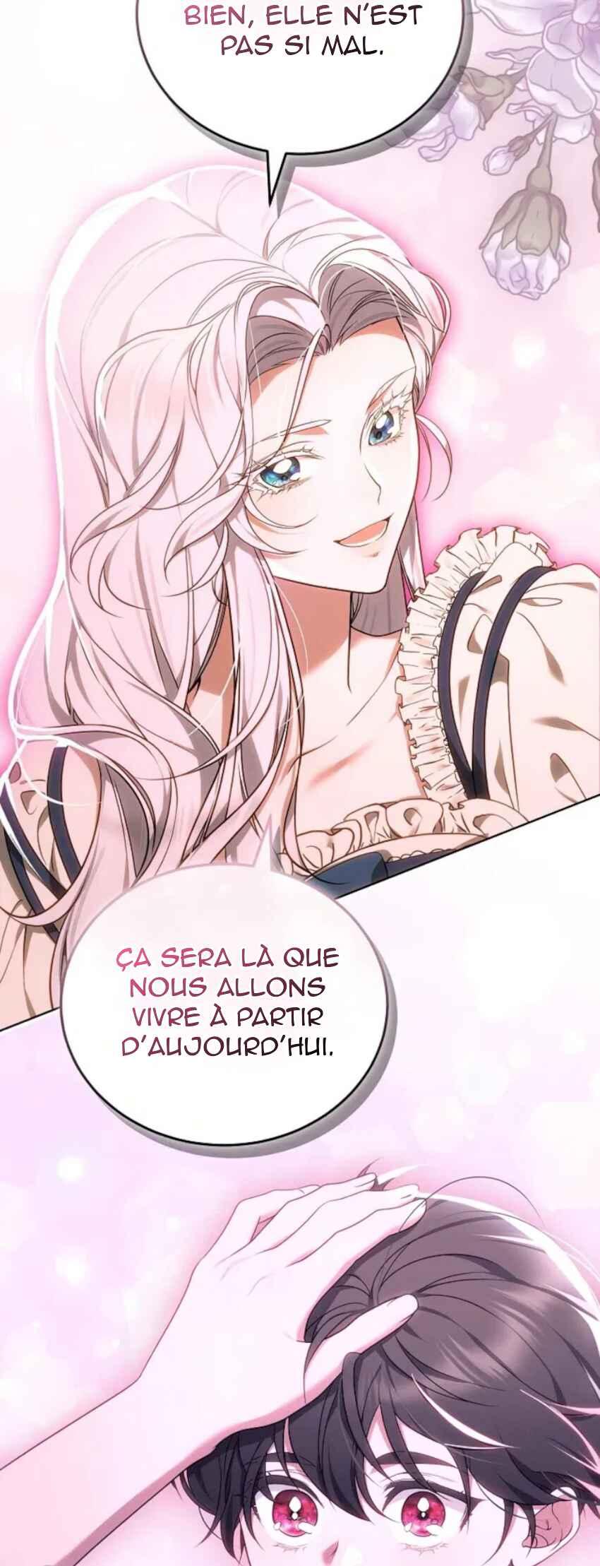Ak-ui Ssiat-eul Kiwo Beoryeotda Chapter 5 - Page 18