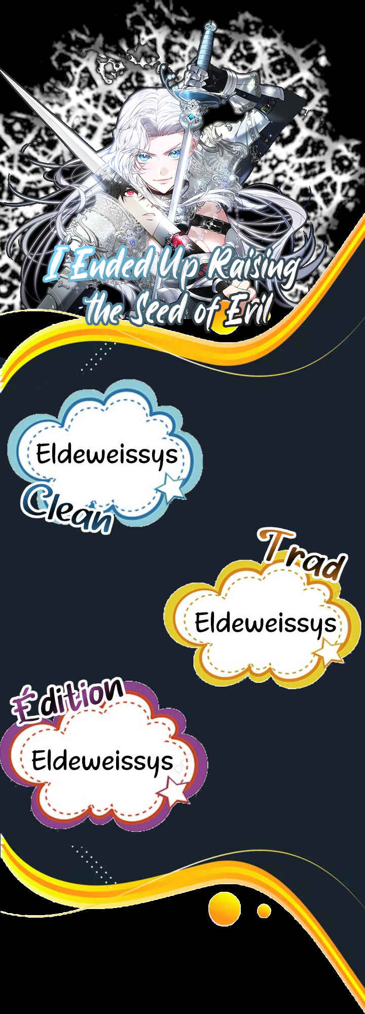 Ak-ui Ssiat-eul Kiwo Beoryeotda Chapter 5 - Page 2