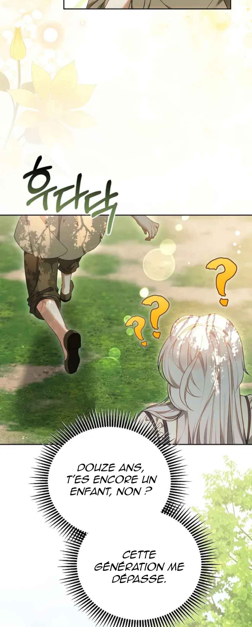 Ak-ui Ssiat-eul Kiwo Beoryeotda Chapter 5 - Page 24