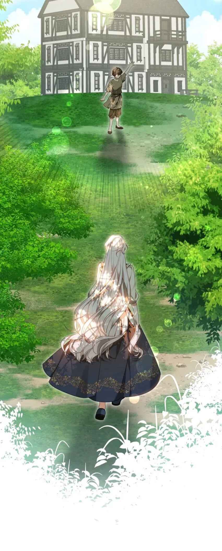 Ak-ui Ssiat-eul Kiwo Beoryeotda Chapter 5 - Page 26