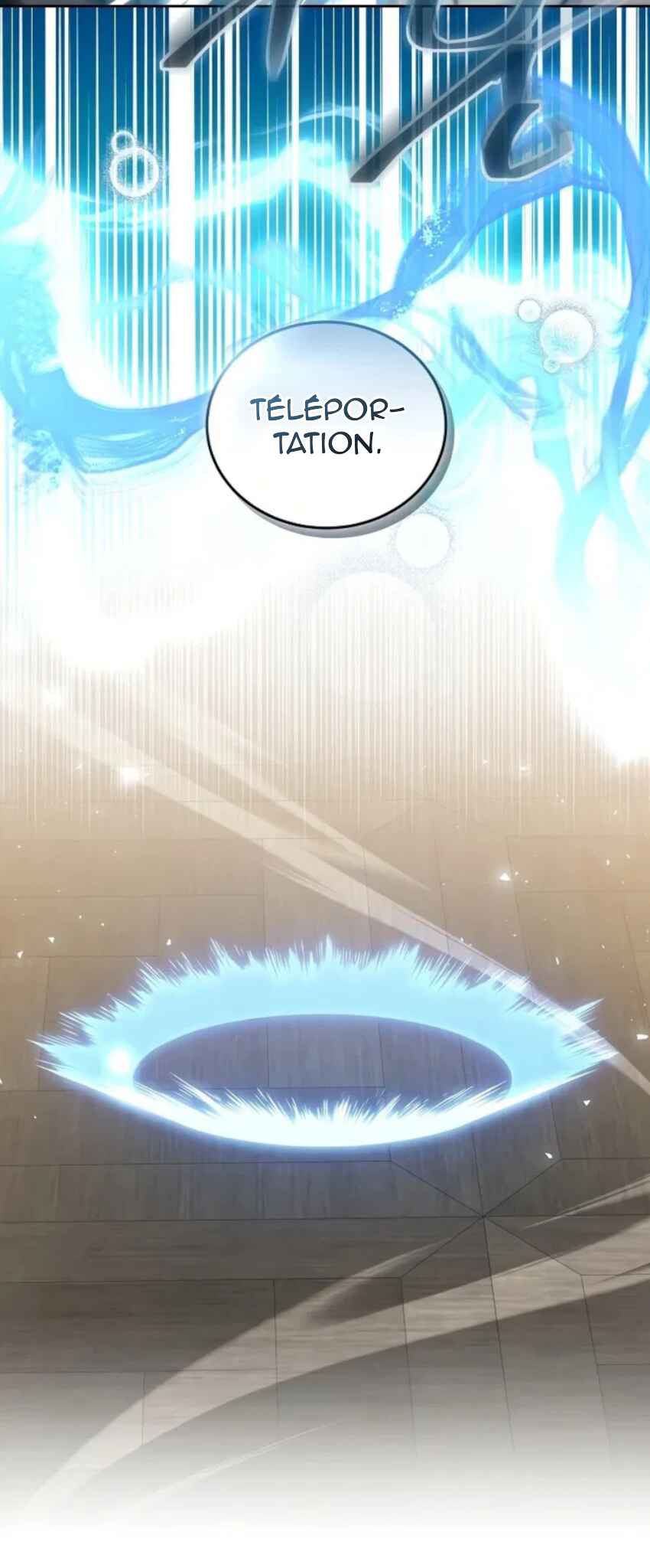 Ak-ui Ssiat-eul Kiwo Beoryeotda Chapter 5 - Page 35