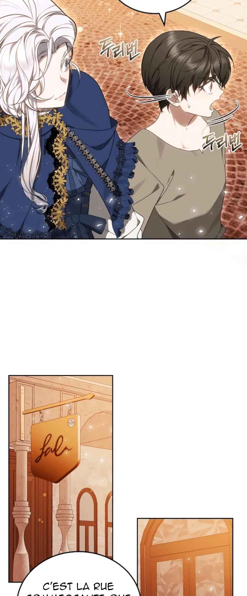 Ak-ui Ssiat-eul Kiwo Beoryeotda Chapter 5 - Page 38