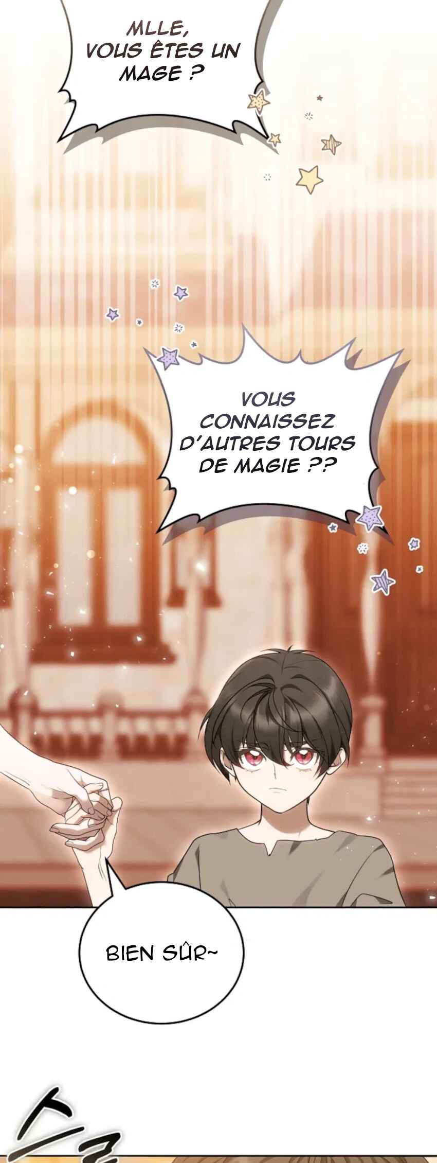 Ak-ui Ssiat-eul Kiwo Beoryeotda Chapter 5 - Page 44